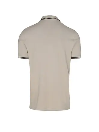FRED PERRY | Poloshirt | beige